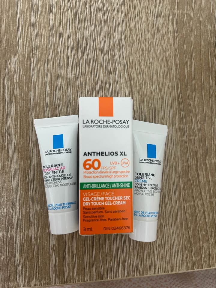 Unopened skincare/cosmetics with free samples - photo 2