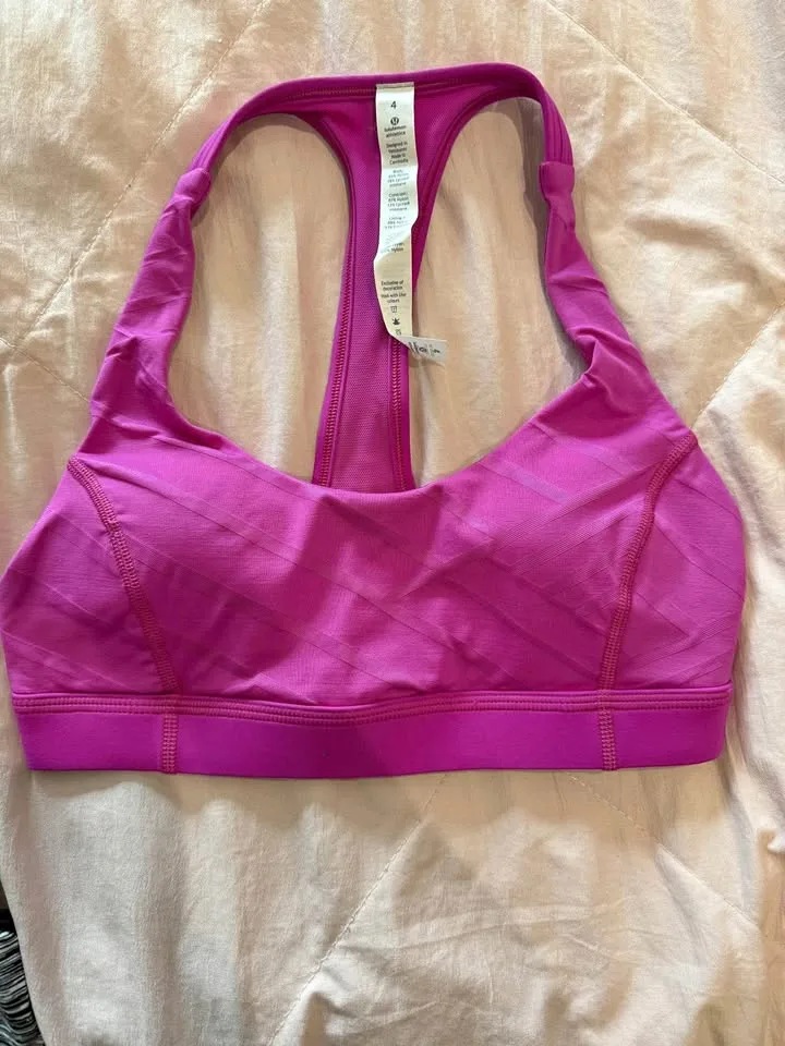 Girls bras undershirts sports bra