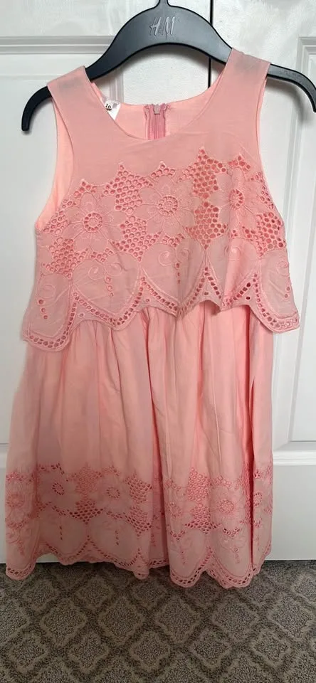 Girls dresses image indicator(3)