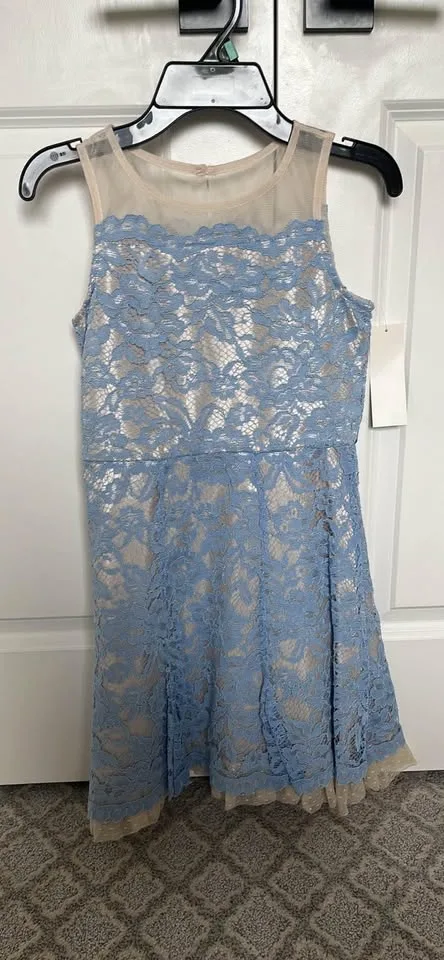 Girls dresses image indicator(5)