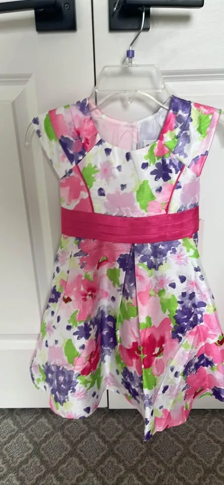 Girls dresses image indicator(6)