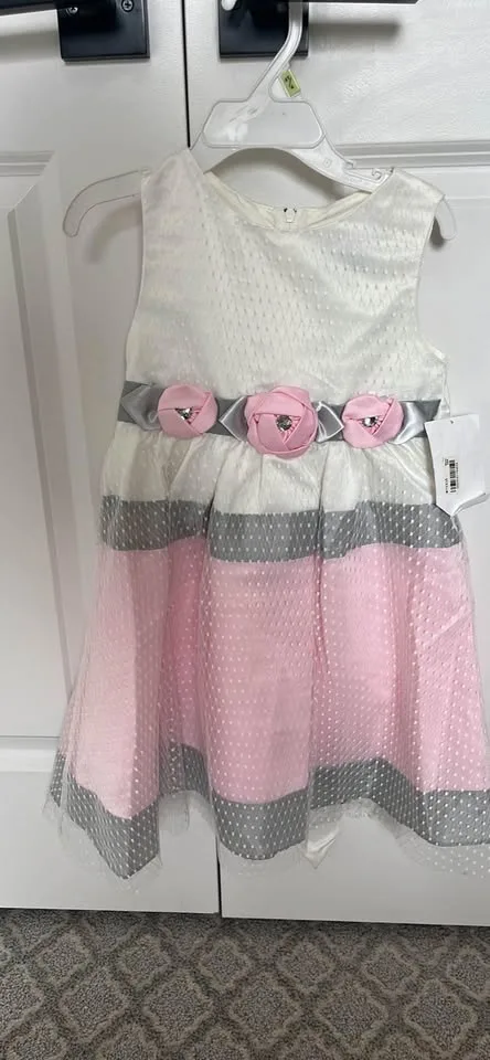 Girls dresses image indicator(7)