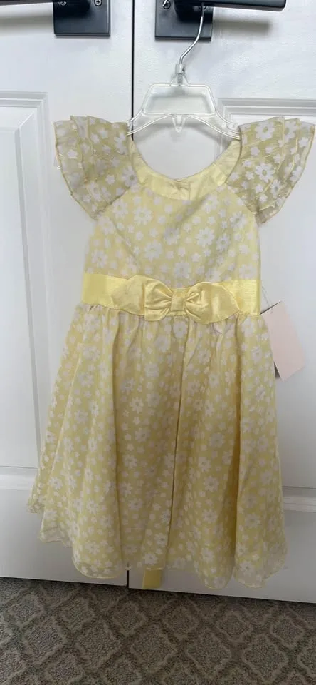 Girls dresses image indicator(8)