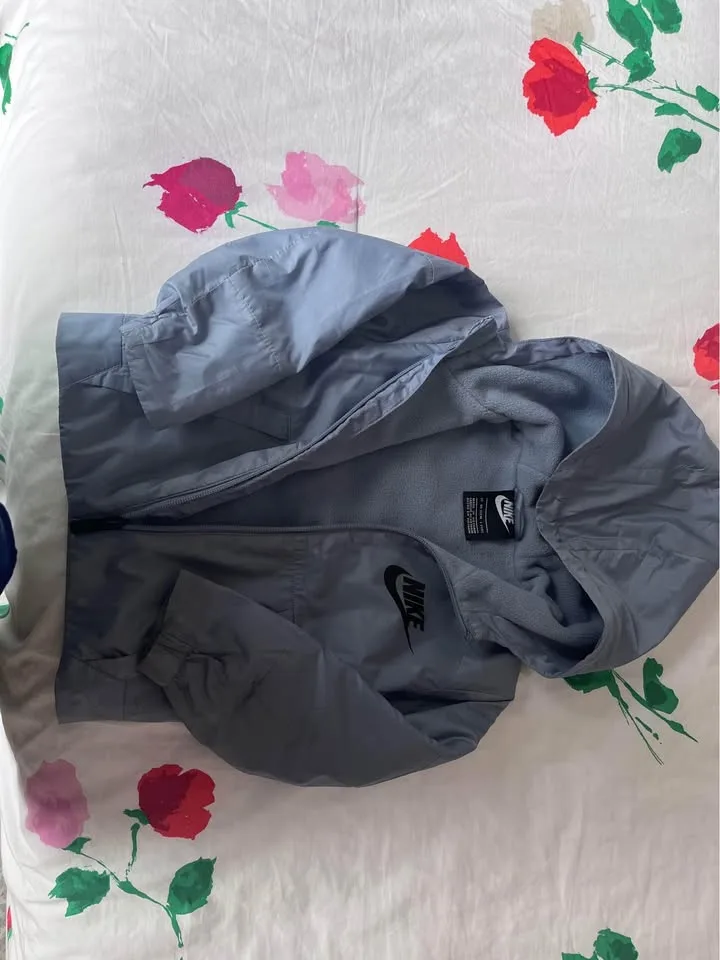 Boys Nike jacket