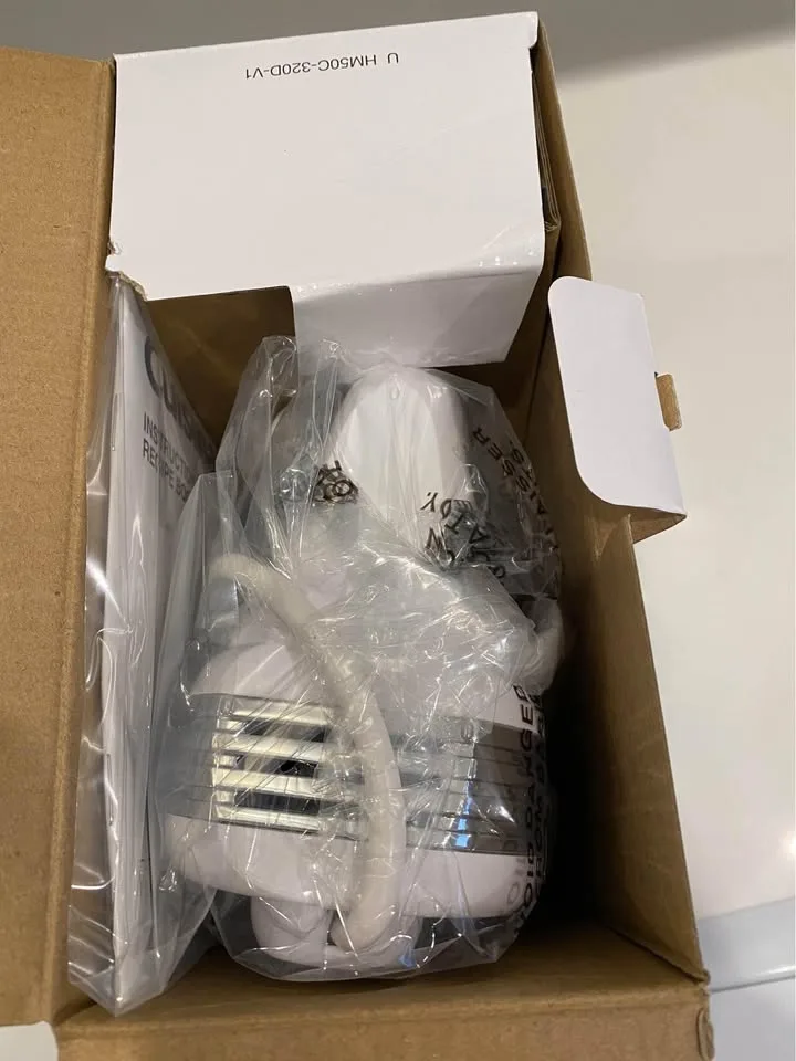 Cuisinart hand mixer image indicator(4)