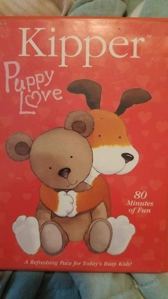 Children's DVDs image indicator(3)