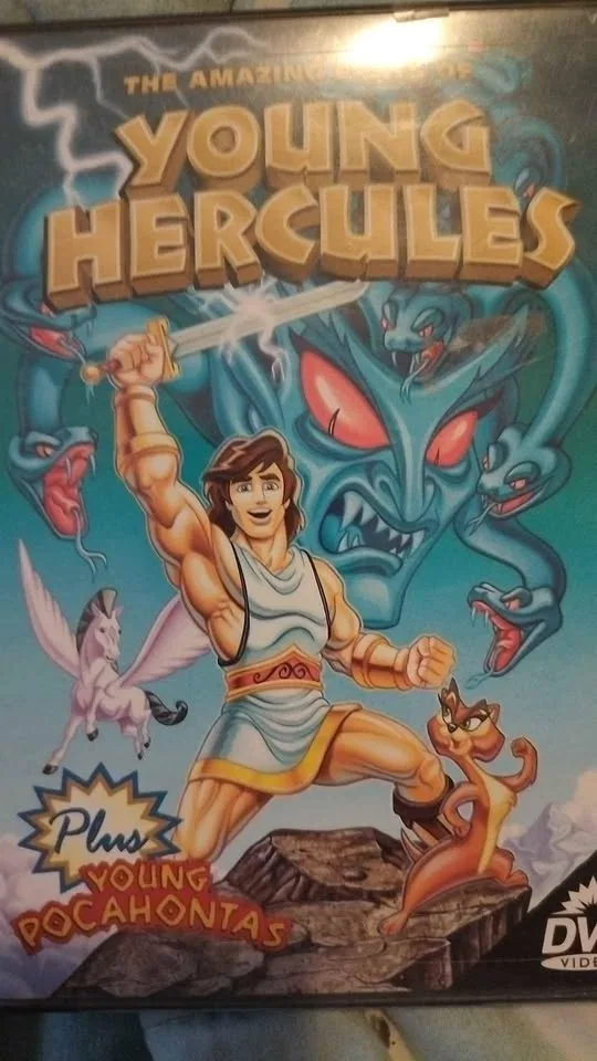 Children's DVDs image indicator(4)