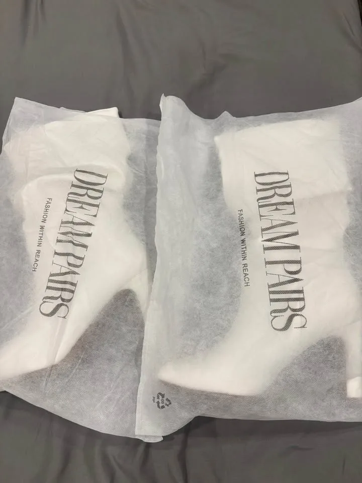 Boots Dream Pairs Mid-calf Slouchy Boots image indicator(3)