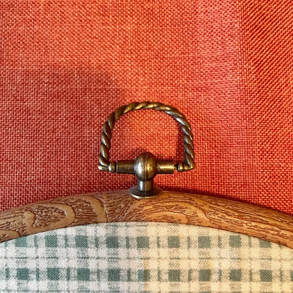 Patchwork Wall Art Set – Circular & Square Design image indicator(4)