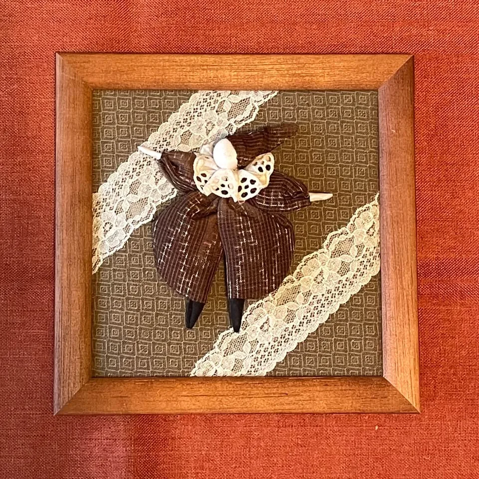 Patchwork Wall Art Set – Circular & Square Design image indicator(7)