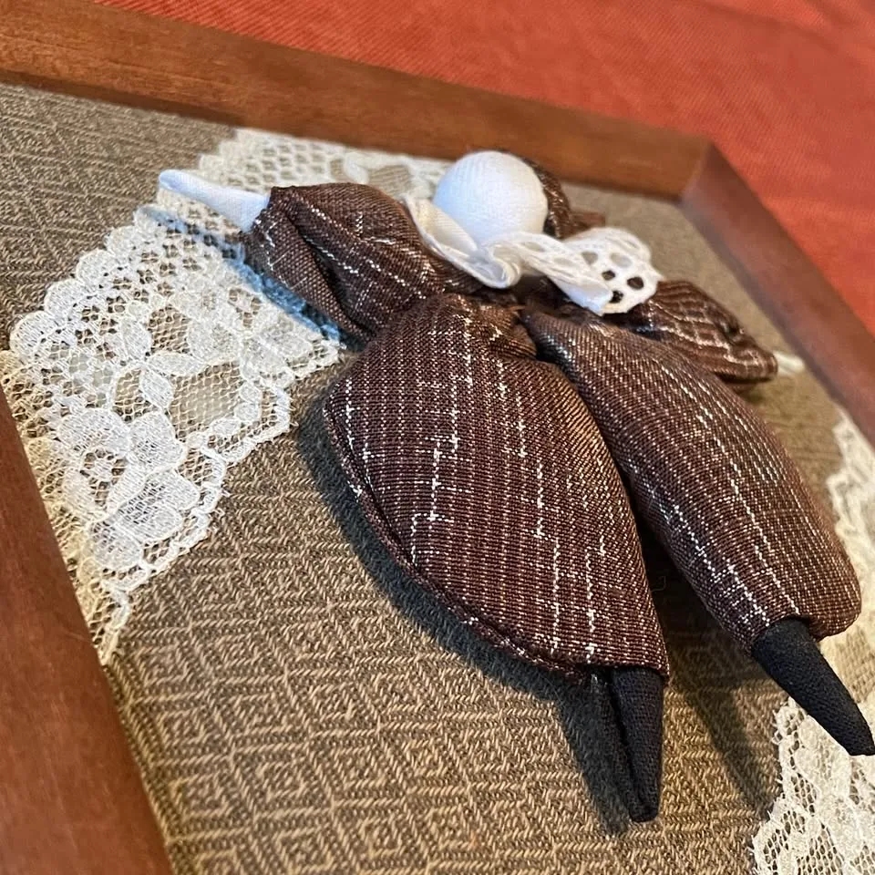 Patchwork Wall Art Set – Circular & Square Design image indicator(9)