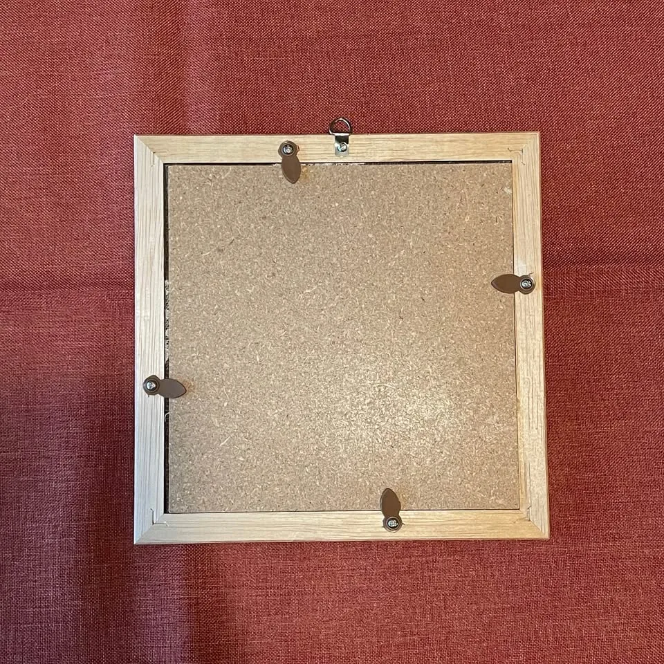 Patchwork Wall Art Set – Circular & Square Design image indicator(10)