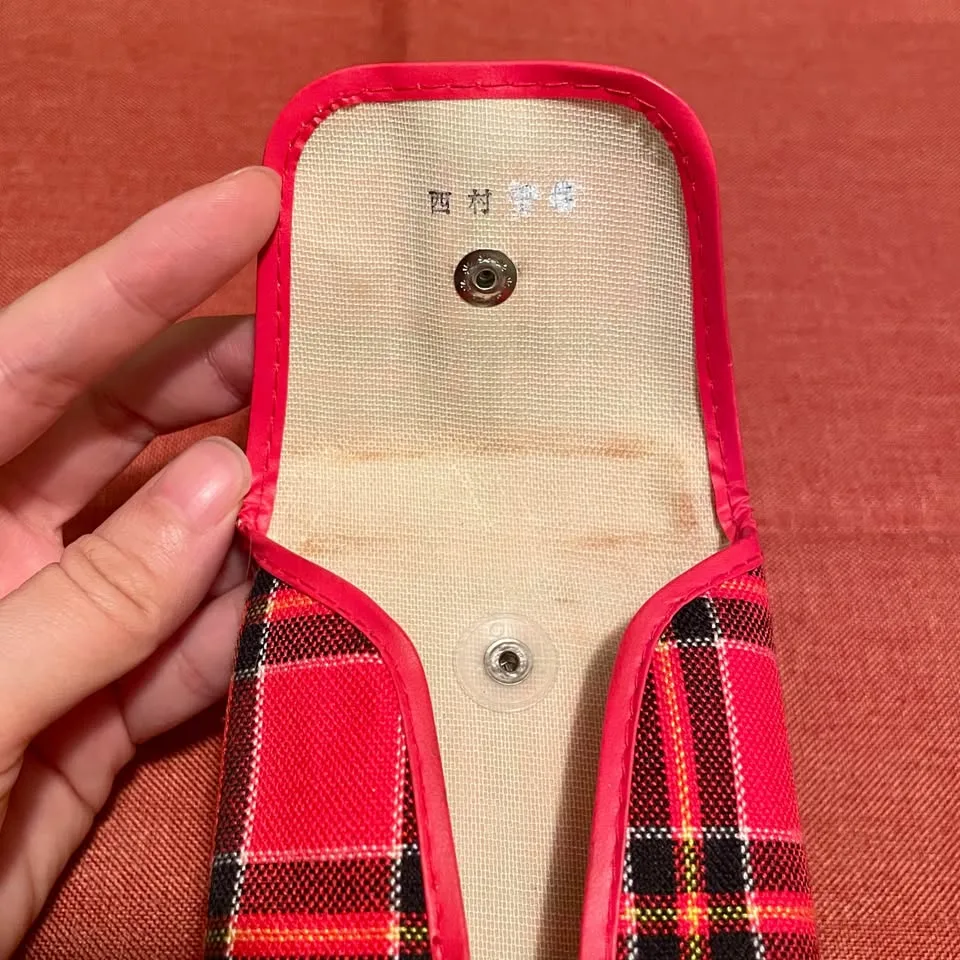 Japanese Abacus (Soroban) – Red Case Included image indicator(6)