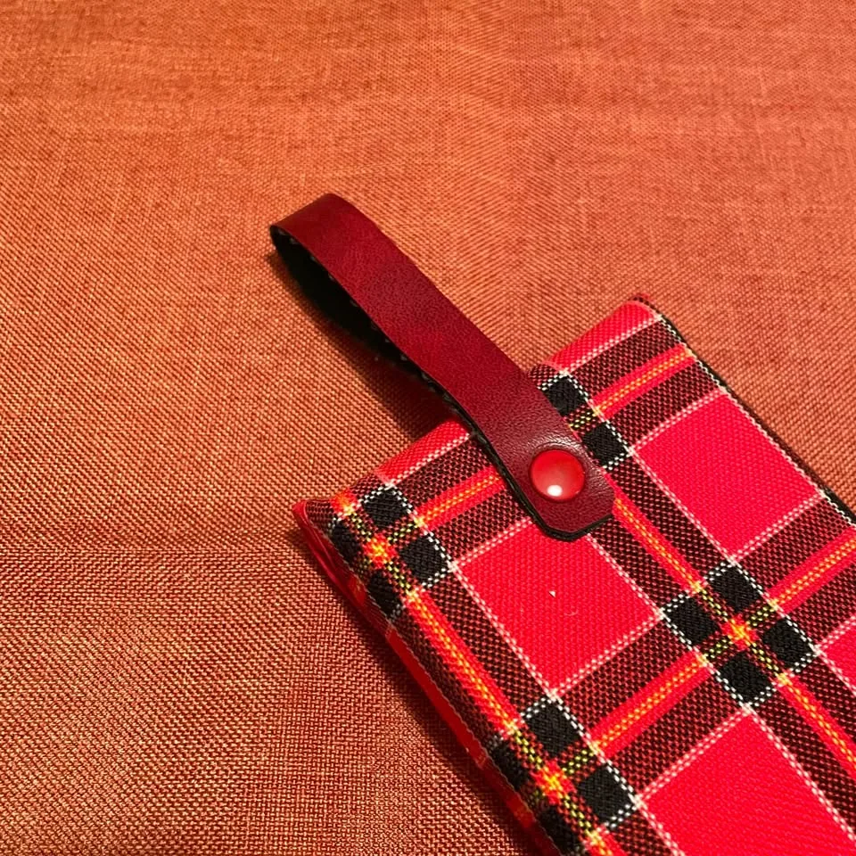 Japanese Abacus (Soroban) – Red Case Included image indicator(8)