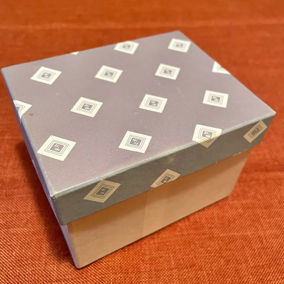 Grannie Lucky Bell Vintage Japanese– Choju Ofuku image indicator(8)