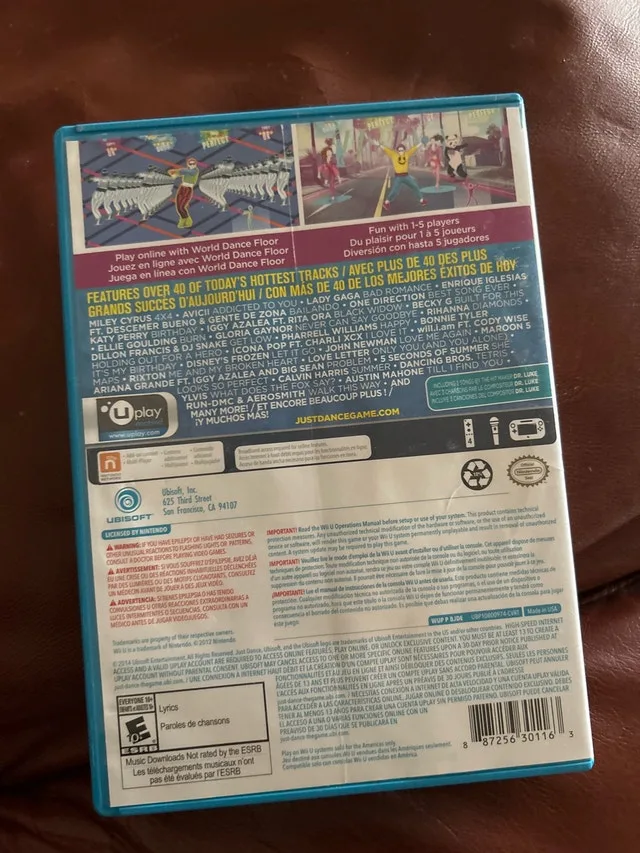 Just Dance 2015 image indicator(2)