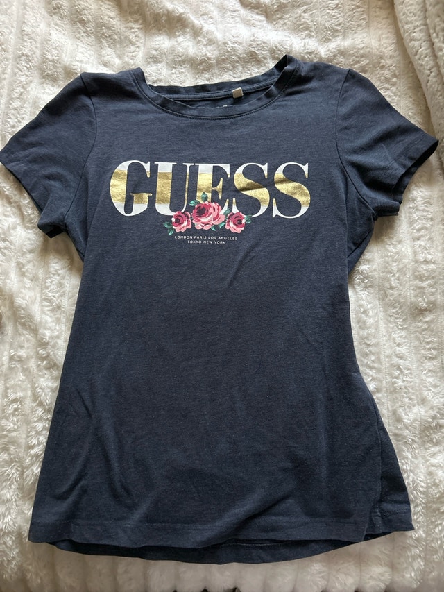 Guess T-Shirt - photo 2