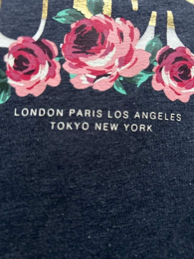 Guess T-Shirt - photo 4