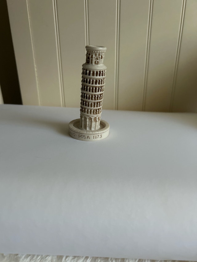 Leaning Tower of Pisa Replica - photo 2