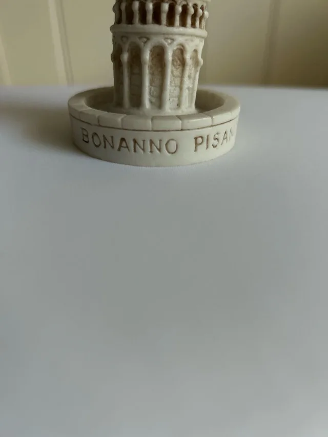 Leaning Tower of Pisa Replica image indicator(4)