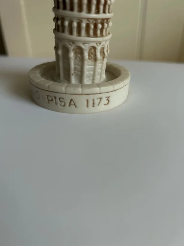 Leaning Tower of Pisa Replica image indicator(5)