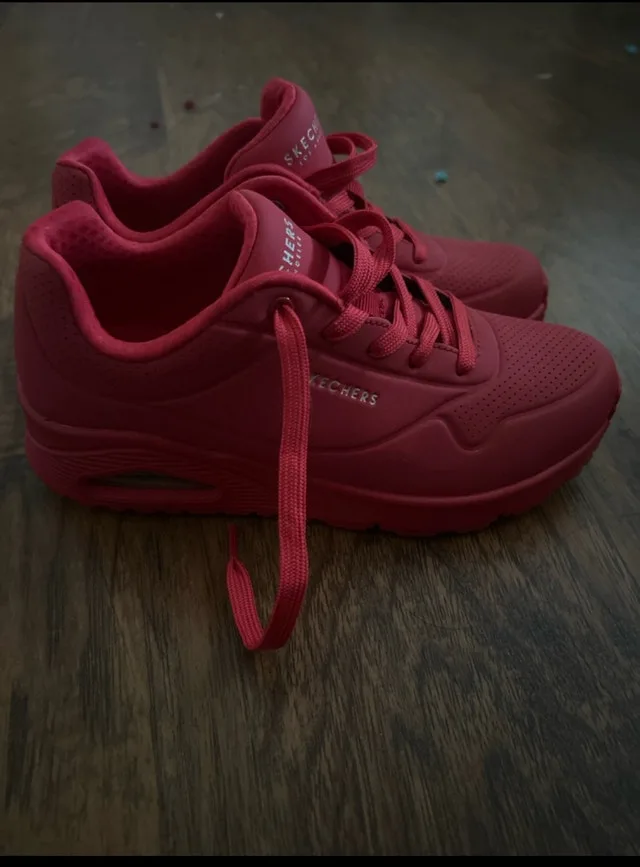 Skechers Uno Stand on Air image indicator(2)