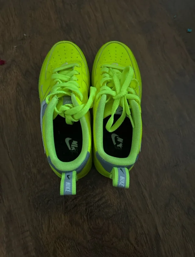 Nike Air Force 1 image indicator(3)