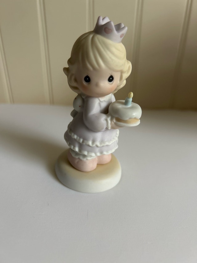 Precious Moments 'Birthday Wishes' Figurine