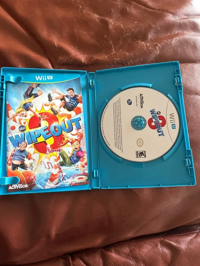 Wipeout 3 Wii U image indicator(2)