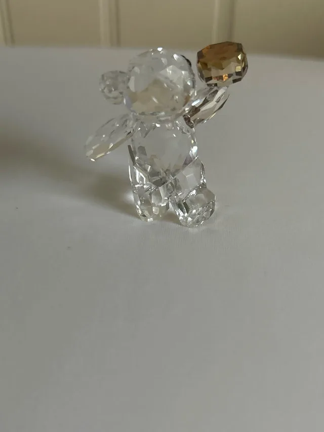 Swarovski Teddy Bear image indicator(3)