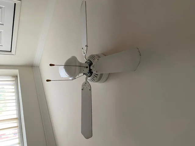 Ceiling fan