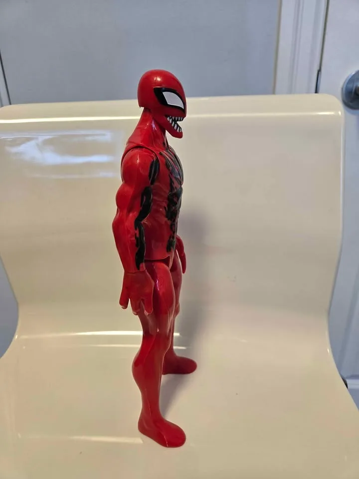 Venom Carnage Action Figure 12 Inch image indicator(2)