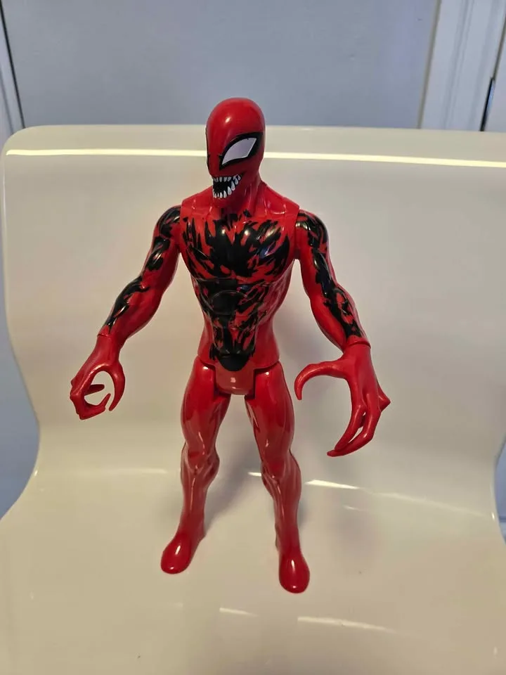 Venom Carnage Action Figure 12 Inch image indicator(6)
