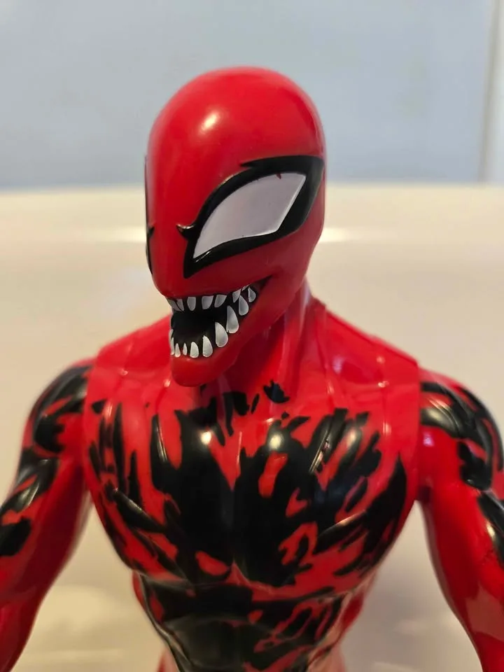 Venom Carnage Action Figure 12 Inch image indicator(7)