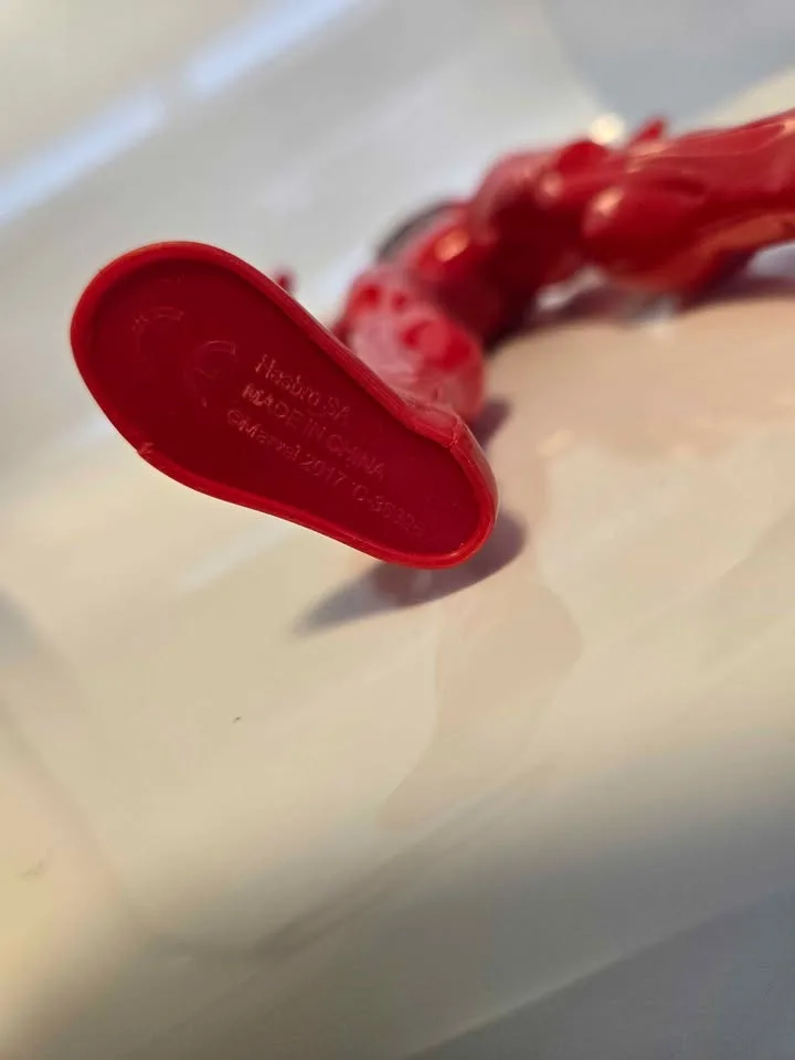 Venom Carnage Action Figure 12 Inch image indicator(9)