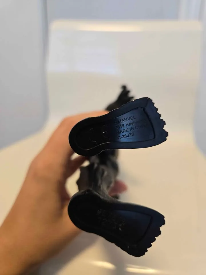 Marvel Avengers Titan Hero Series Black Panther image indicator(7)