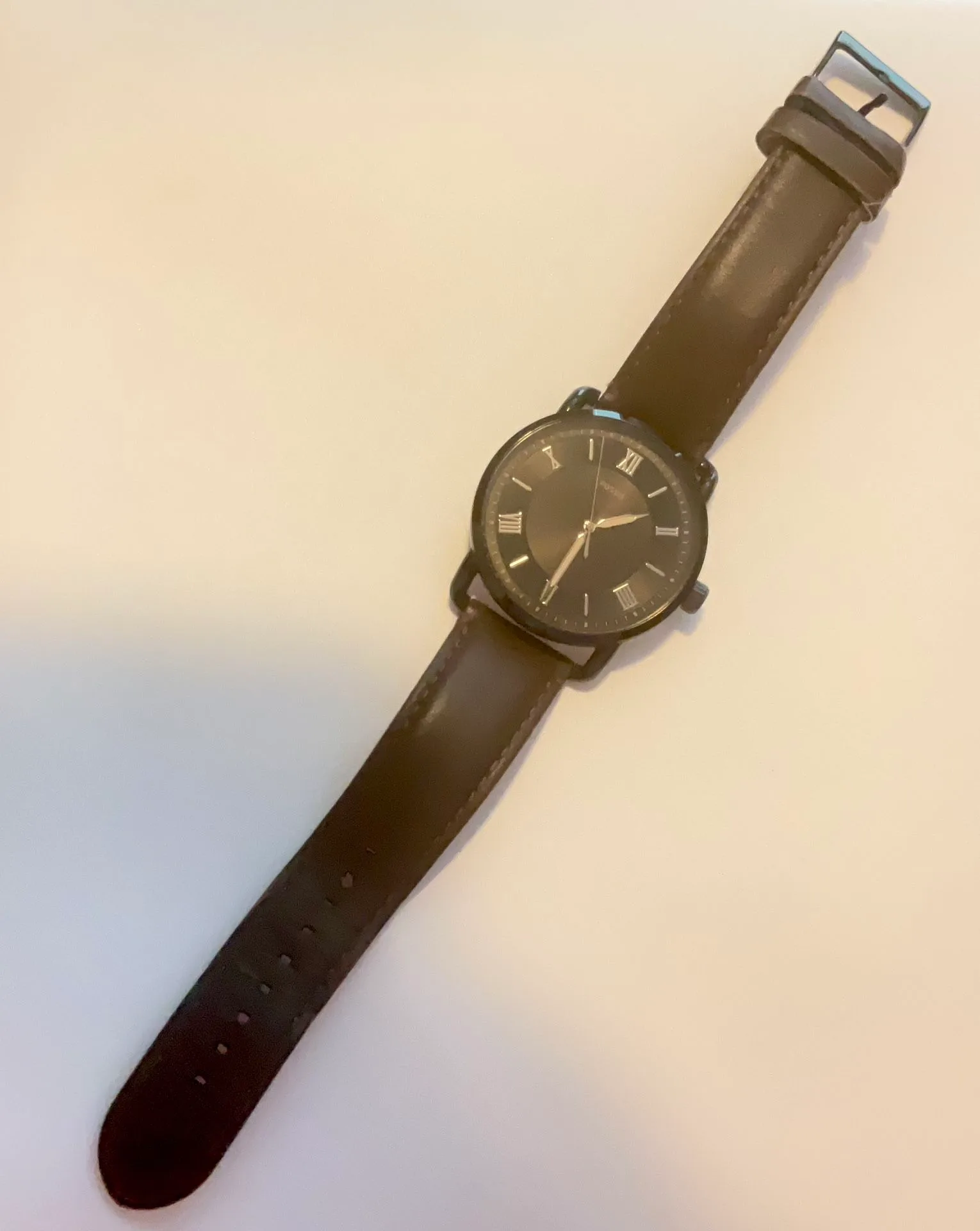 Fossil Copeland Men's Watch FS5665 image indicator(2)