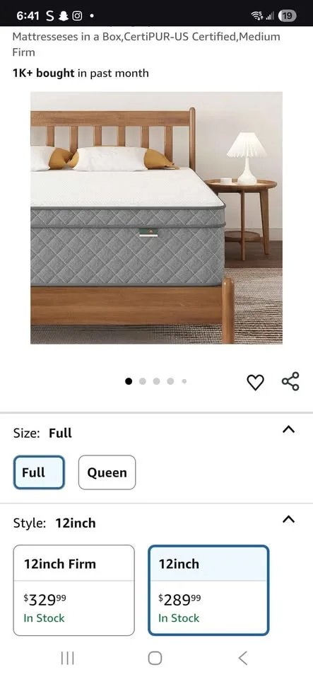 Full Matress image indicator(2)