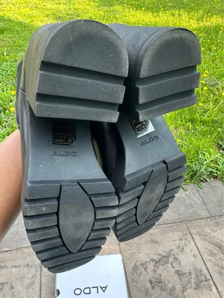 Aldo High Heeled Ankle Boots image indicator(6)