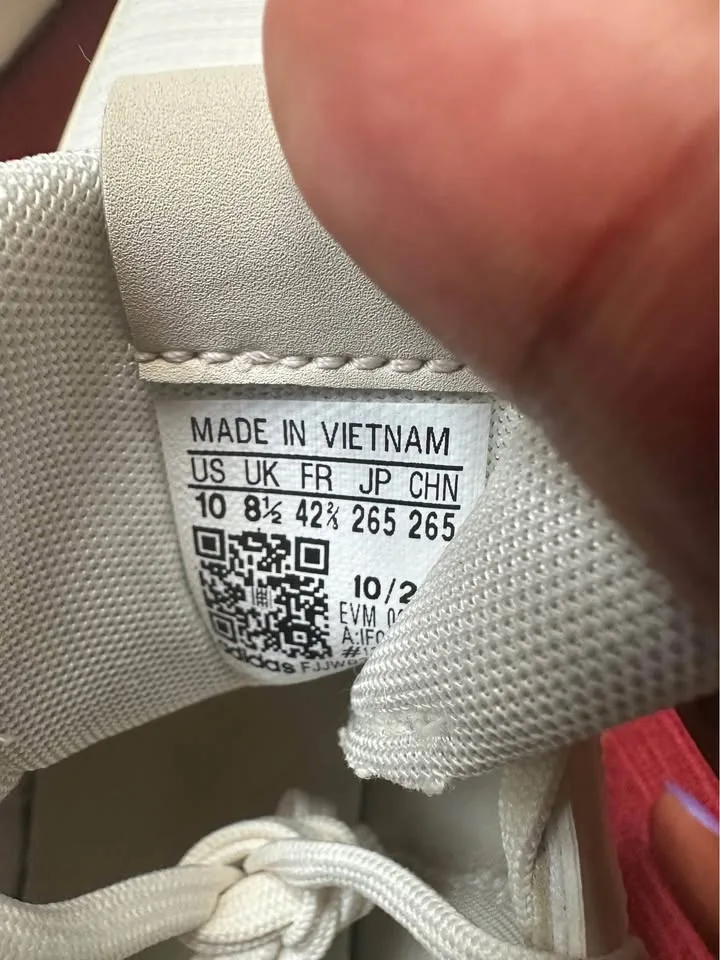 Adidas Women’s S2g Spikeless 24 Golf Shoes image indicator(2)