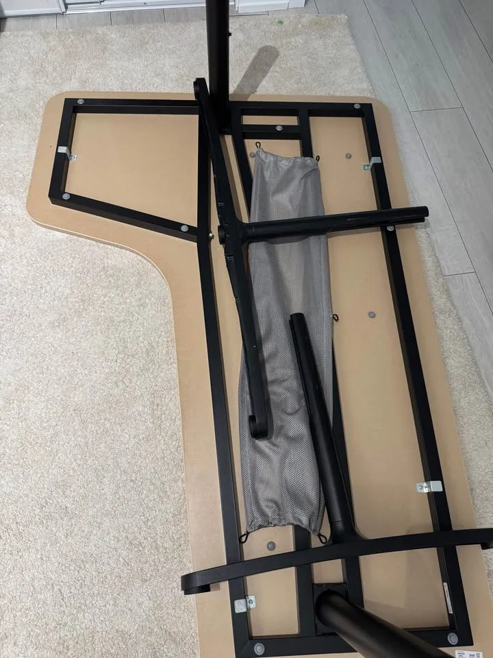 Urgent Must go by Thursday Work desk Office desk Study desk image indicator(2)