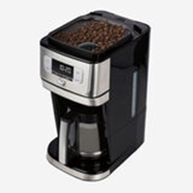 Cuisinart Burr Grind & Brew Coffeemaker - DGB-800C - photo 5