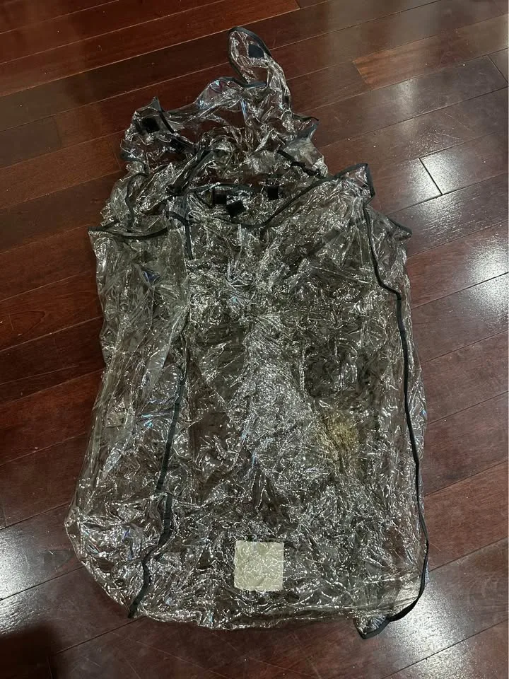 Jolly jumper stroller rain cover image indicator(2)