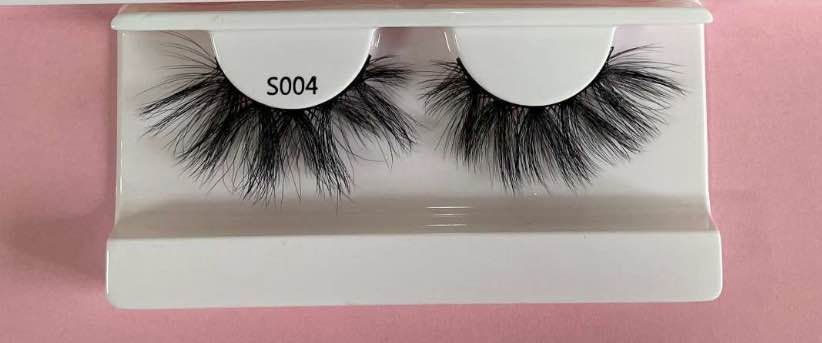 Silk Glam Lashes - photo 2
