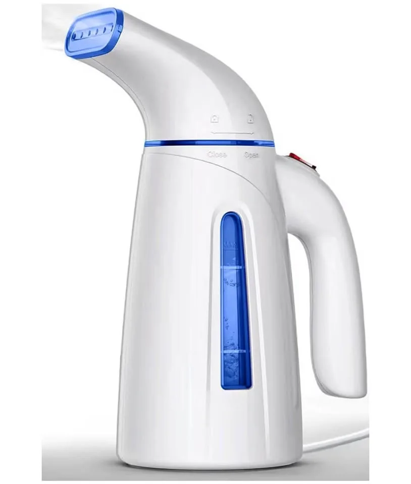 Steamer for Clothes thumbnail