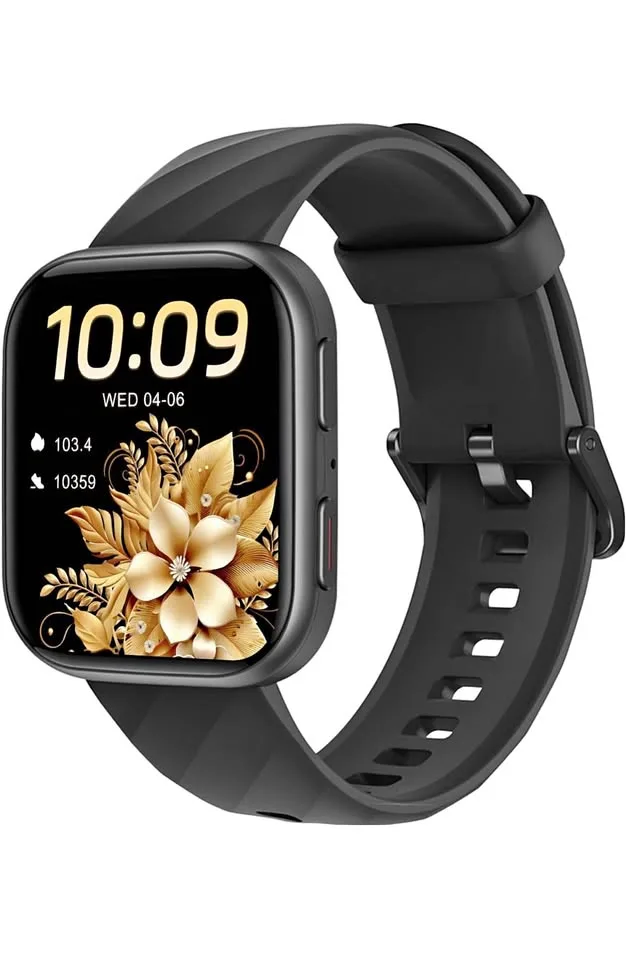 Smart Watch thumbnail