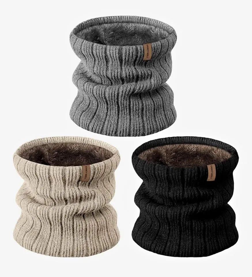 Winter Neck Gaiter thumbnail