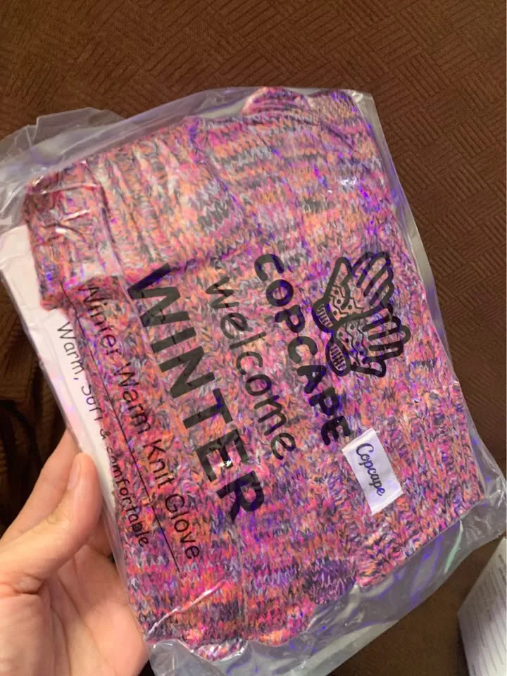 Winter Gloves for Women image indicator(5)