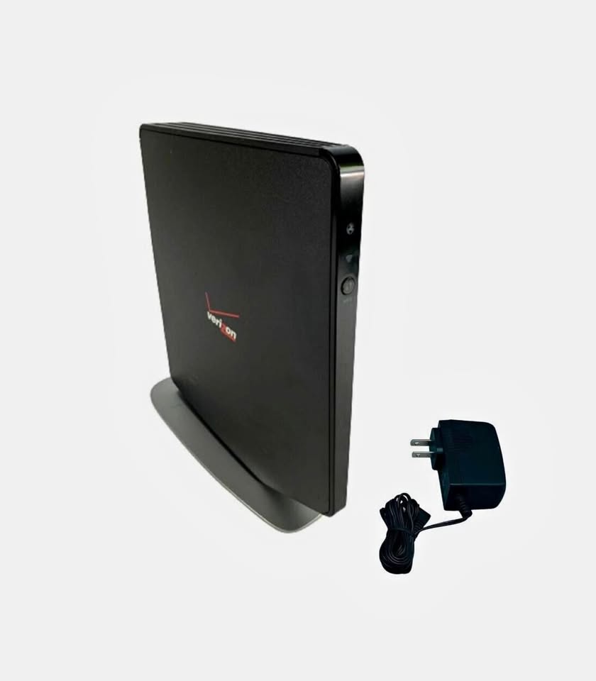 Verizon Fios Router Gateway G1100