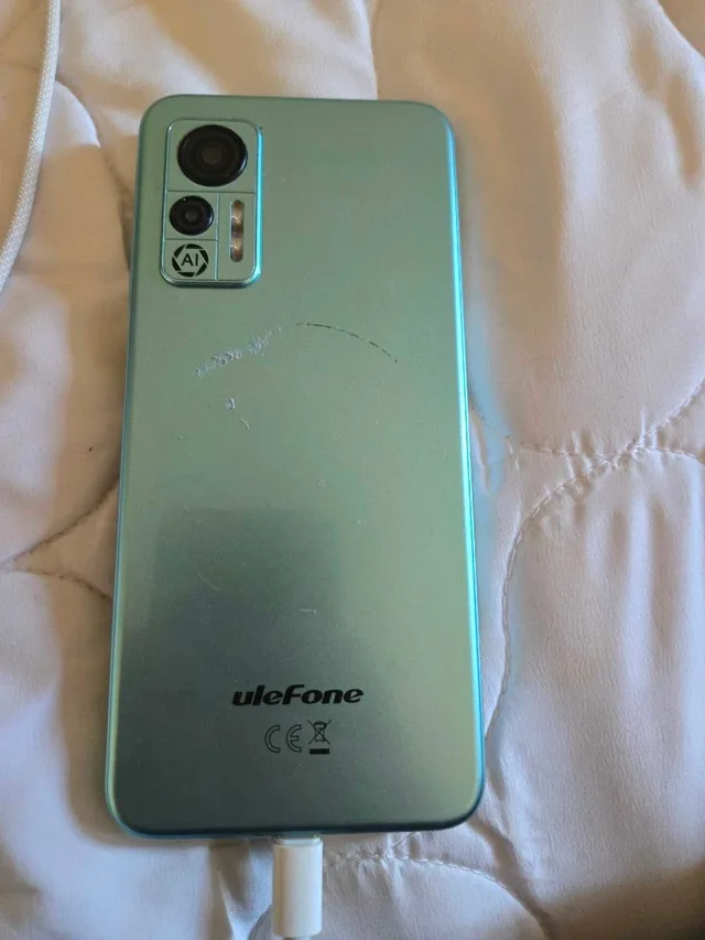 Ulefone android image indicator(2)